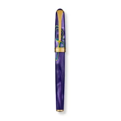 Levenger Levenger Pens|True Writers*True Writer Classic Twilight Storm Pen