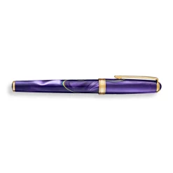 Levenger Levenger Pens|True Writers*True Writer Classic Twilight Storm Pen