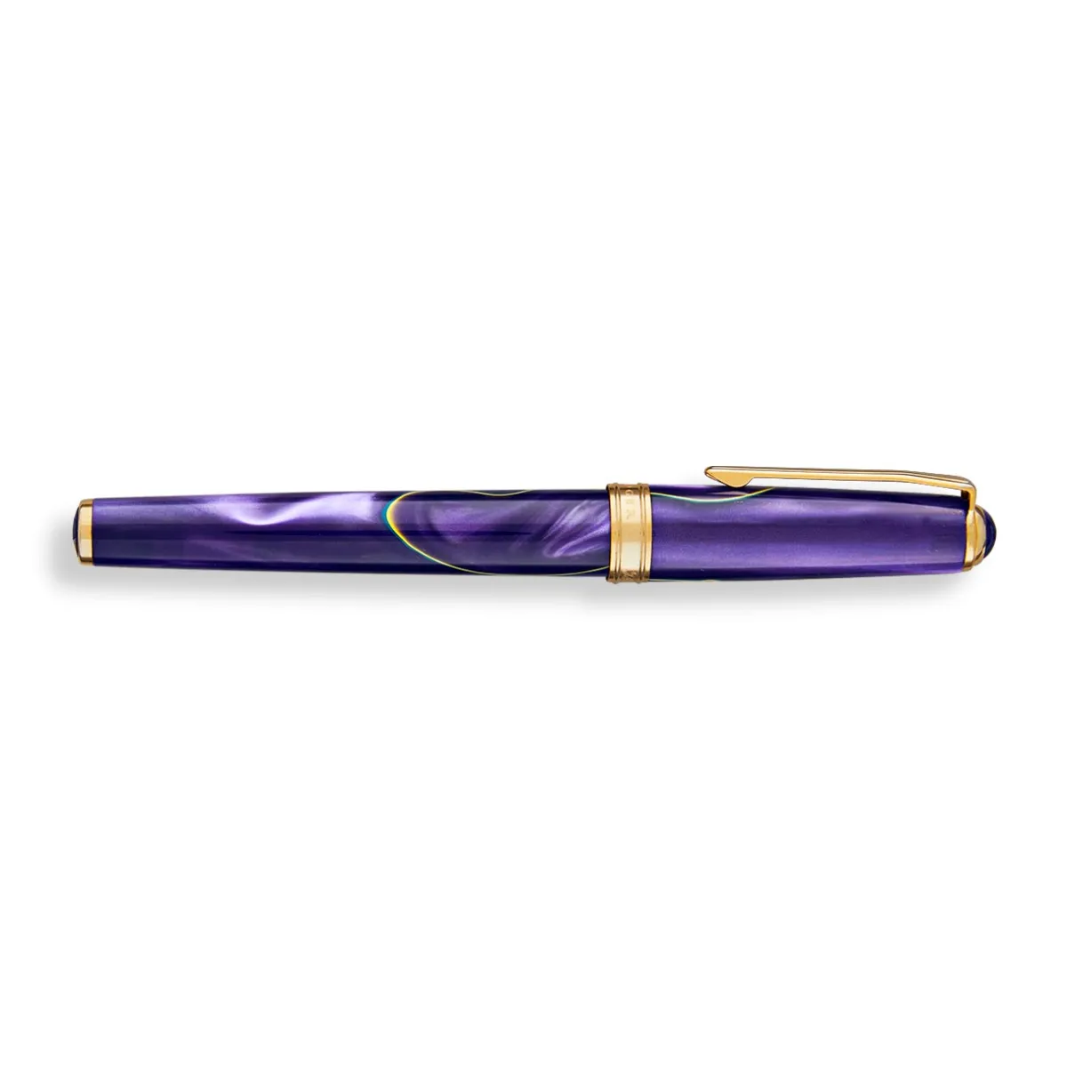 Levenger Levenger Pens|True Writers*True Writer Classic Twilight Storm Pen
