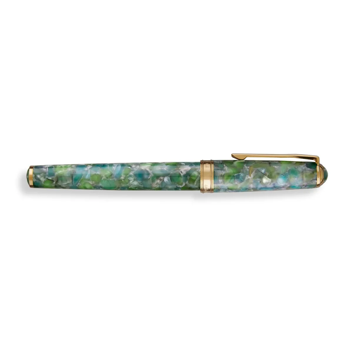 Levenger Levenger Pens|True Writers*True Writer Classic Versailles Pen