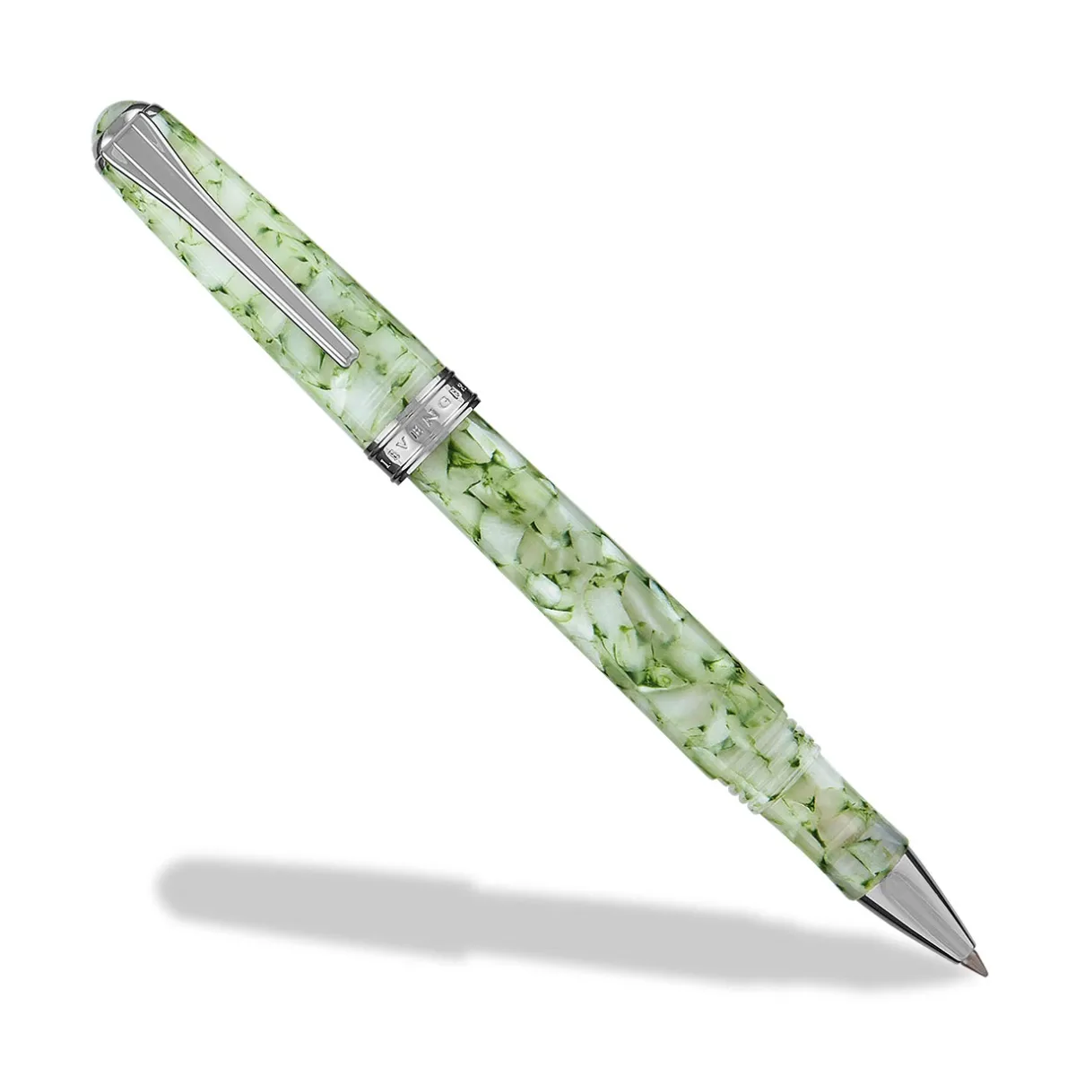 Levenger Levenger Pens|True Writers*True Writer Classic Vert Clair Pen