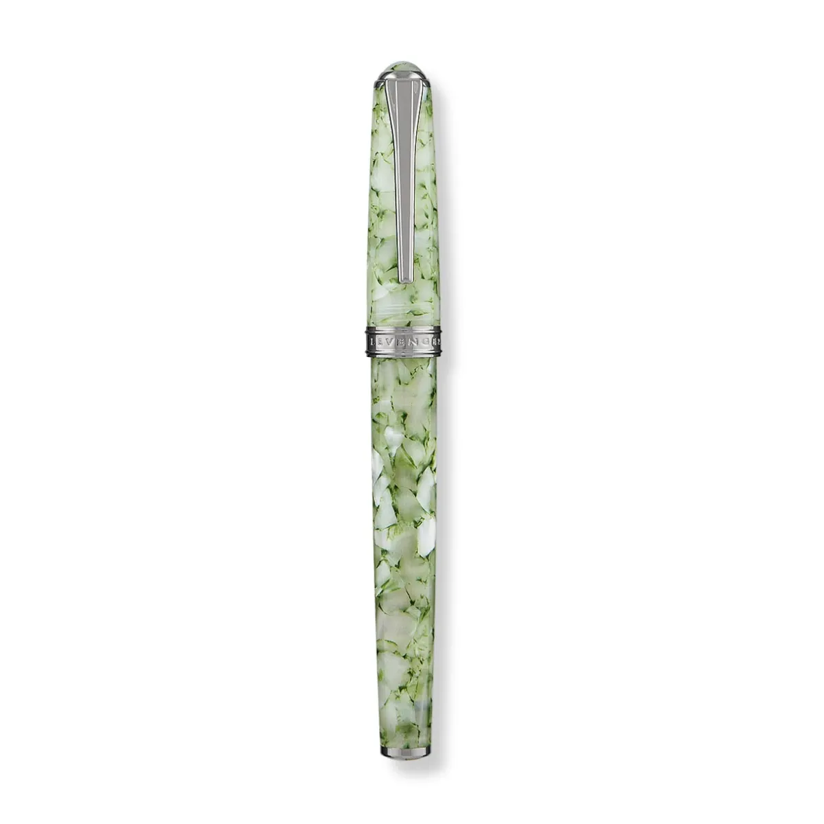 Levenger Levenger Pens|True Writers*True Writer Classic Vert Clair Pen