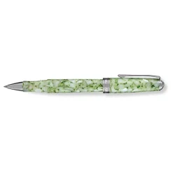 Levenger Levenger Pens|True Writers*True Writer Classic Vert Clair Pen