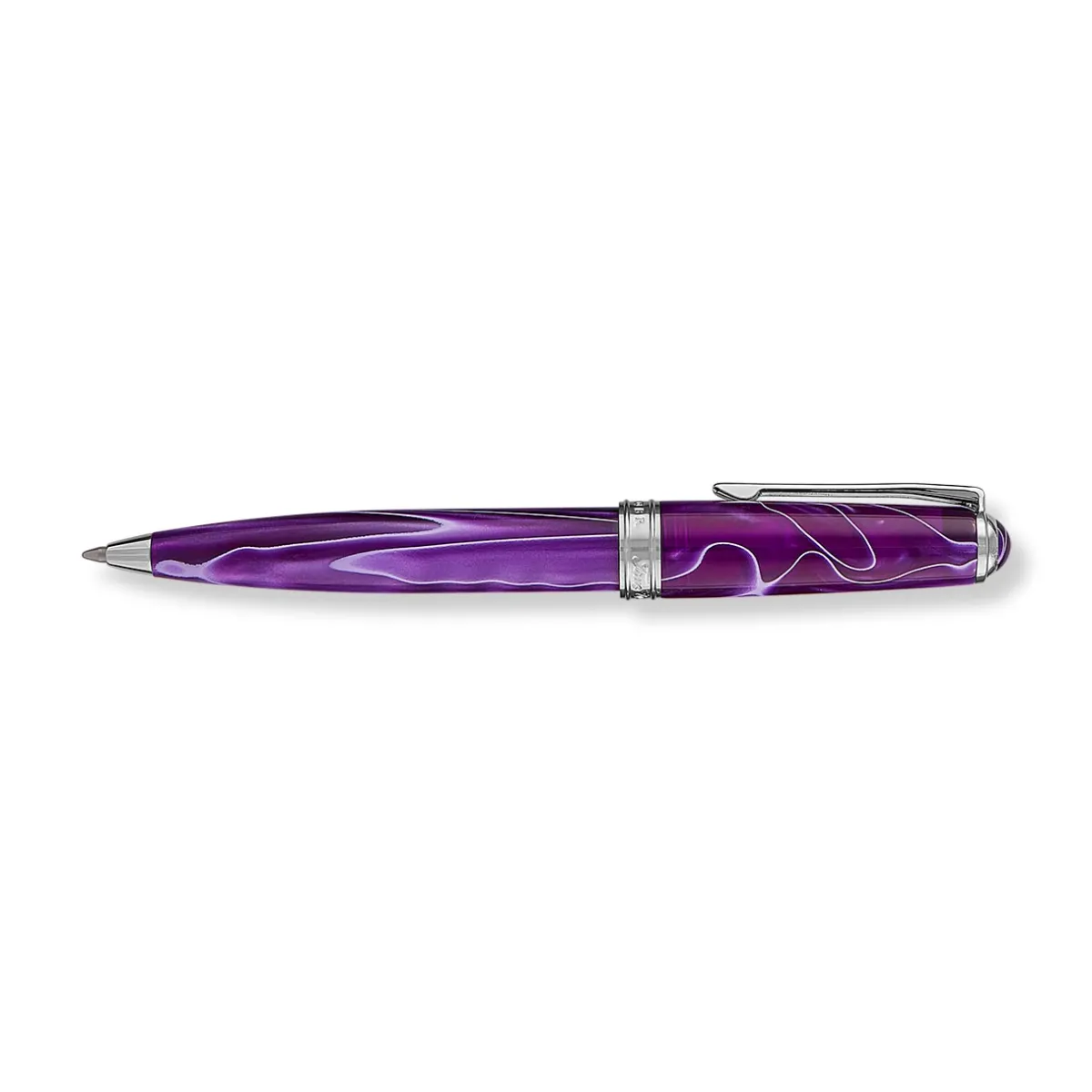 Levenger Levenger Pens|True Writers*True Writer Classic Viola Pen