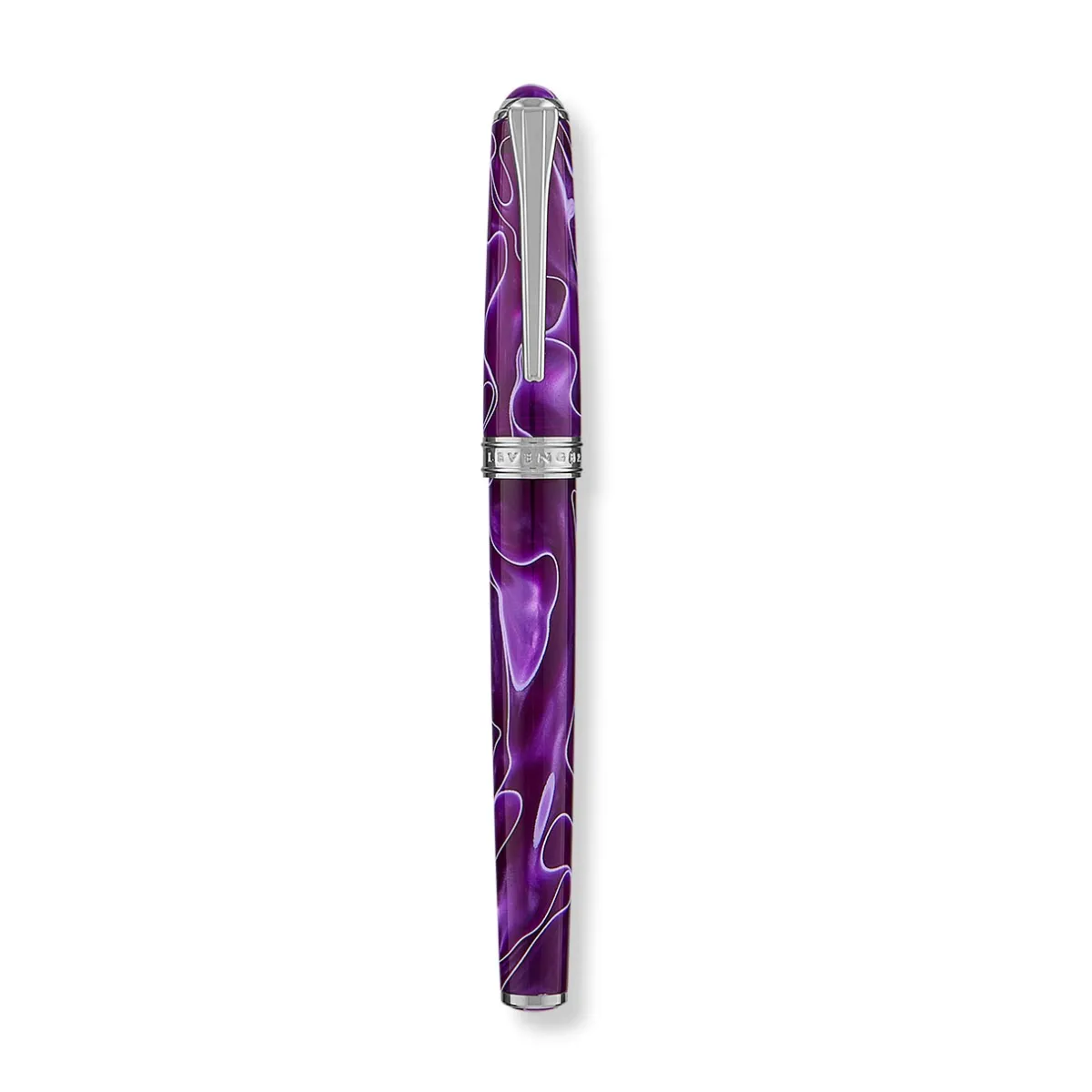 Levenger Levenger Pens|True Writers*True Writer Classic Viola Pen