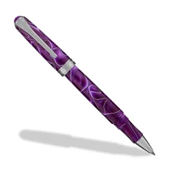 Levenger Levenger Pens|True Writers*True Writer Classic Viola Pen