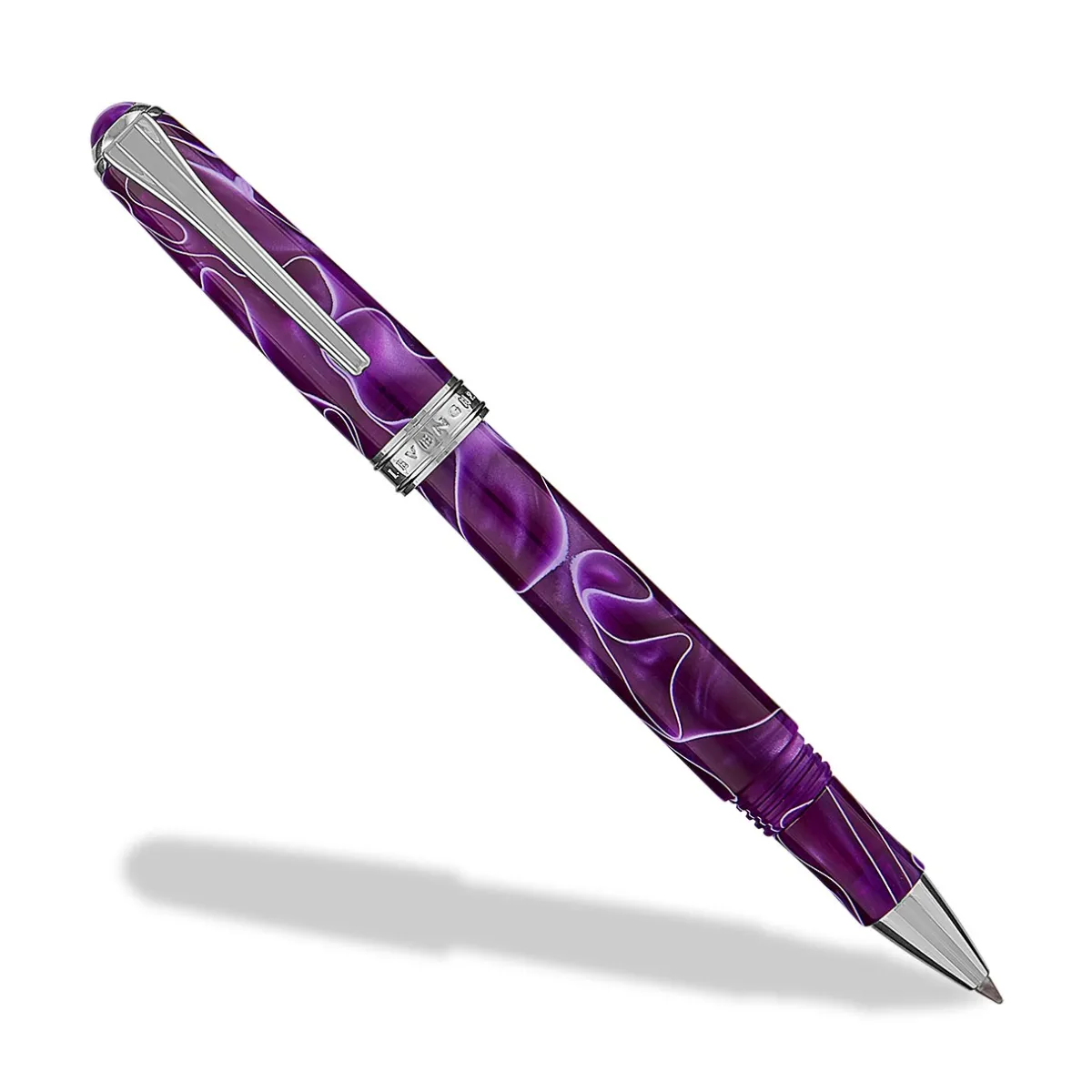 Levenger Levenger Pens|True Writers*True Writer Classic Viola Pen