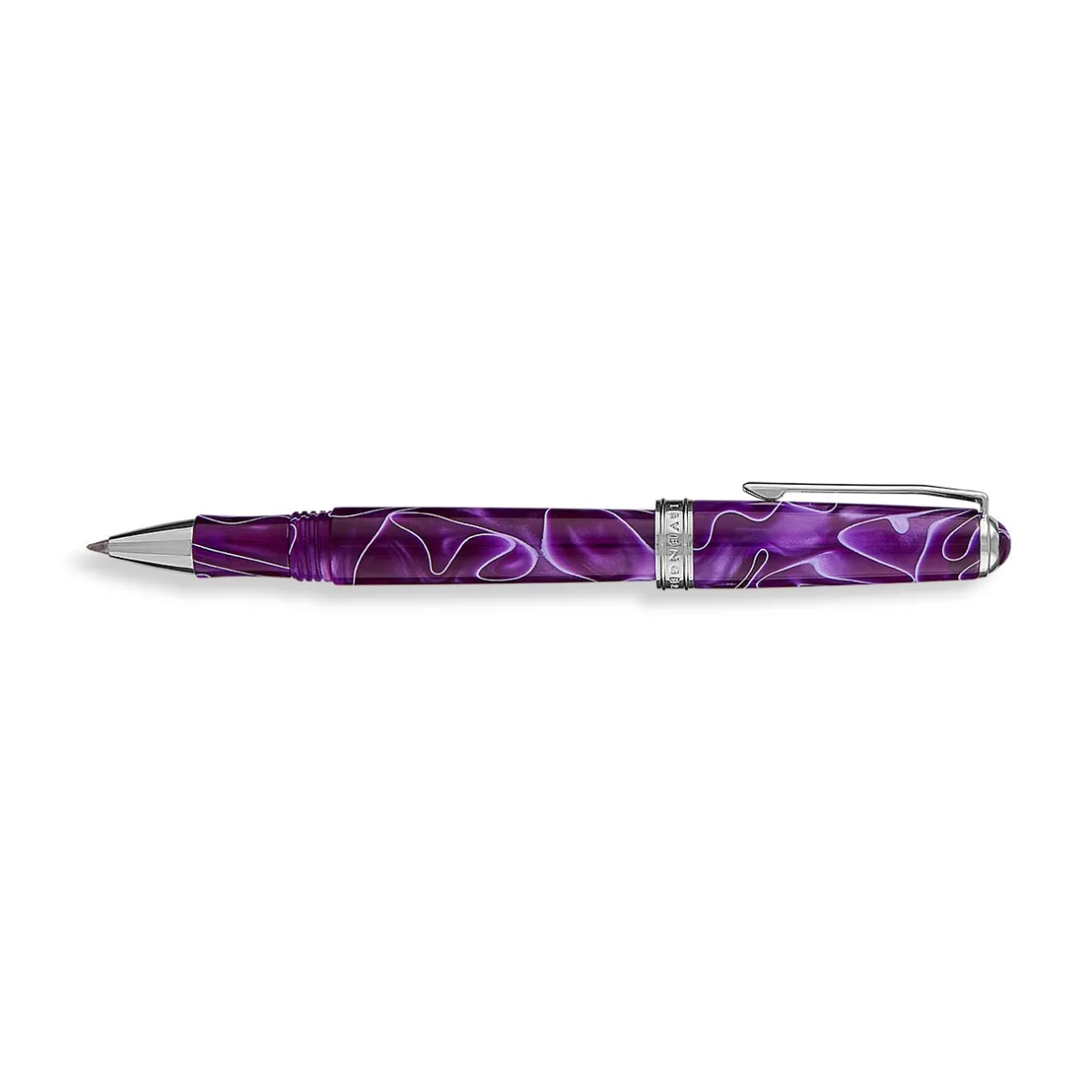Levenger Levenger Pens|True Writers*True Writer Classic Viola Pen