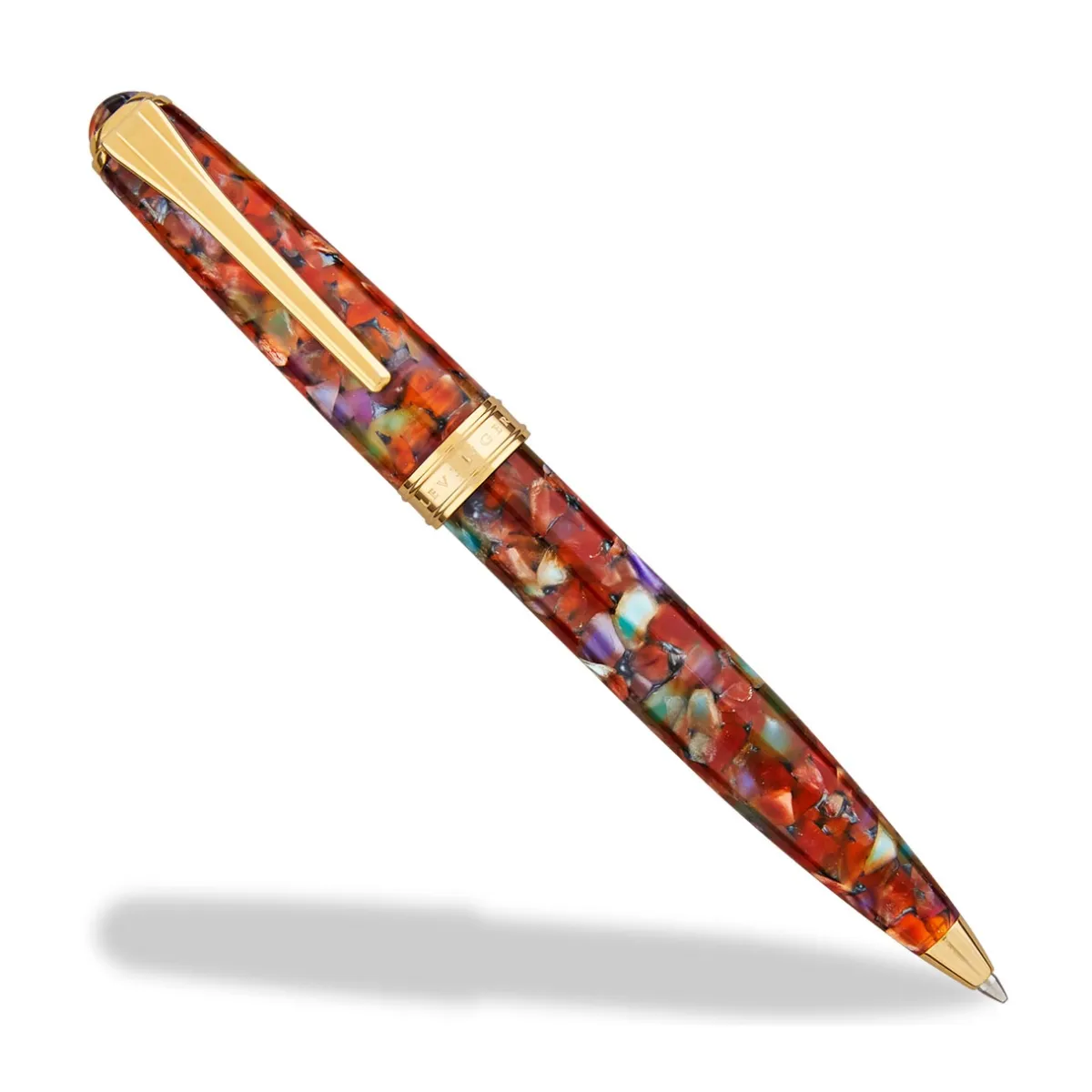 Levenger Levenger Pens|True Writers*True Writer Classic Wood Sprite Pen