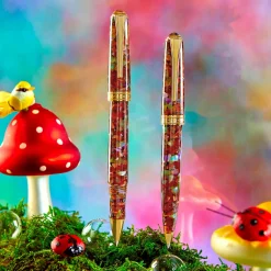 Levenger Levenger Pens|True Writers*True Writer Classic Wood Sprite Pen
