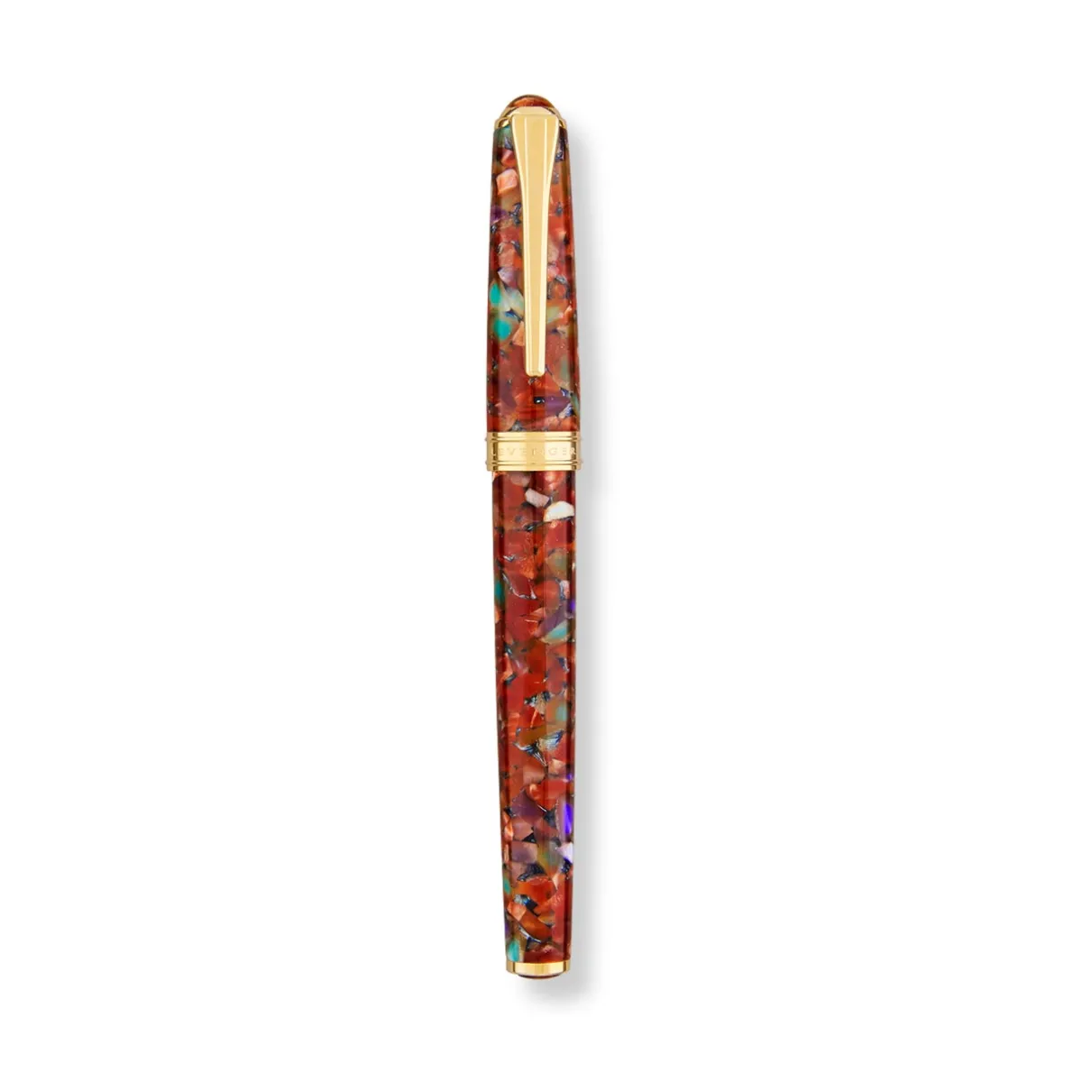 Levenger Levenger Pens|True Writers*True Writer Classic Wood Sprite Pen