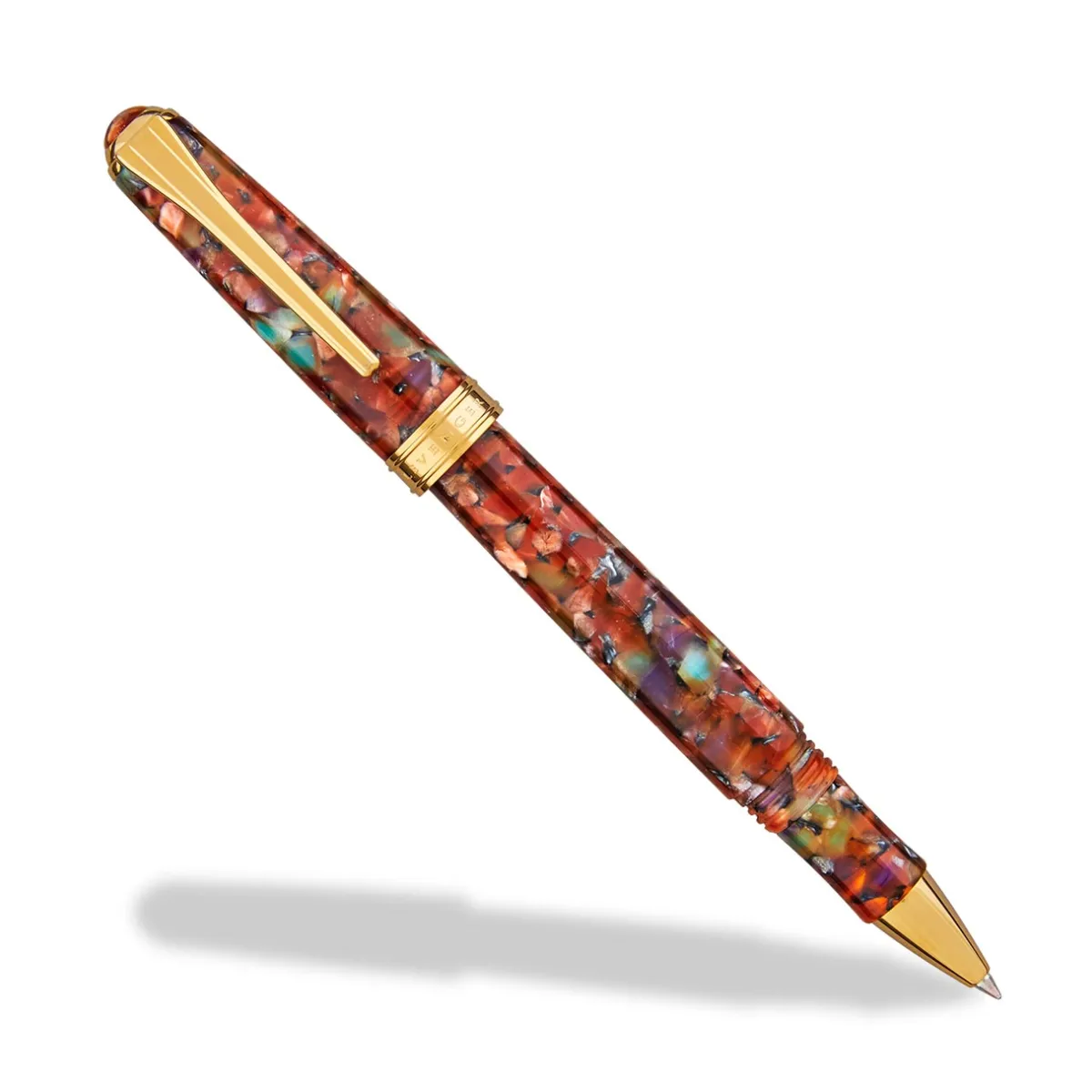 Levenger Levenger Pens|True Writers*True Writer Classic Wood Sprite Pen