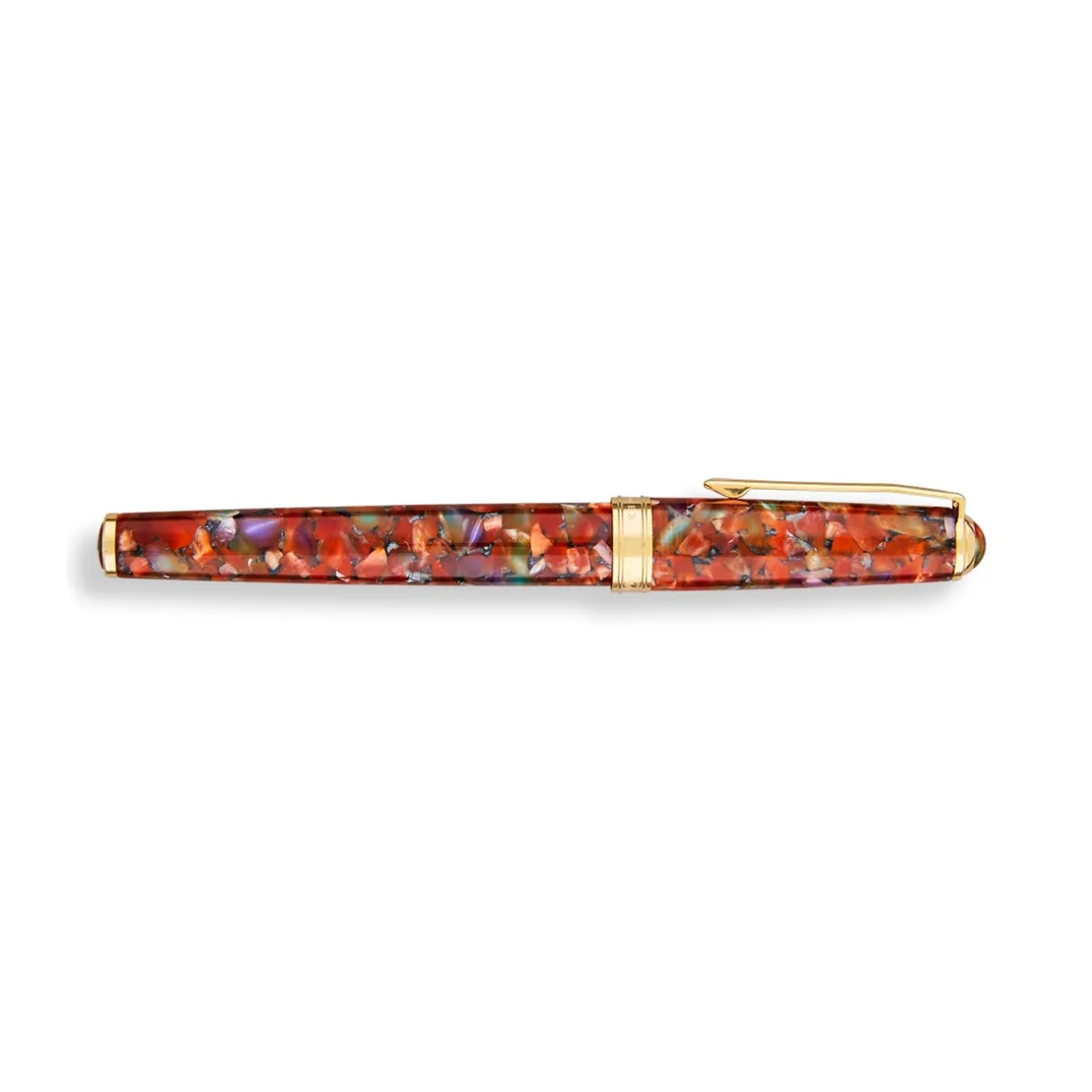 Levenger Levenger Pens|True Writers*True Writer Classic Wood Sprite Pen