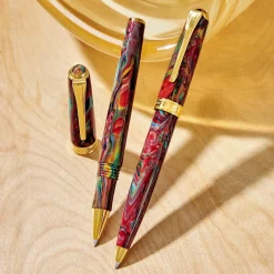 Levenger Levenger Pens|True Writers*True Writer Classic Zazu Pen