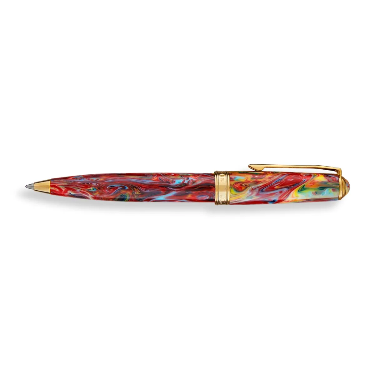 Levenger Levenger Pens|True Writers*True Writer Classic Zazu Pen