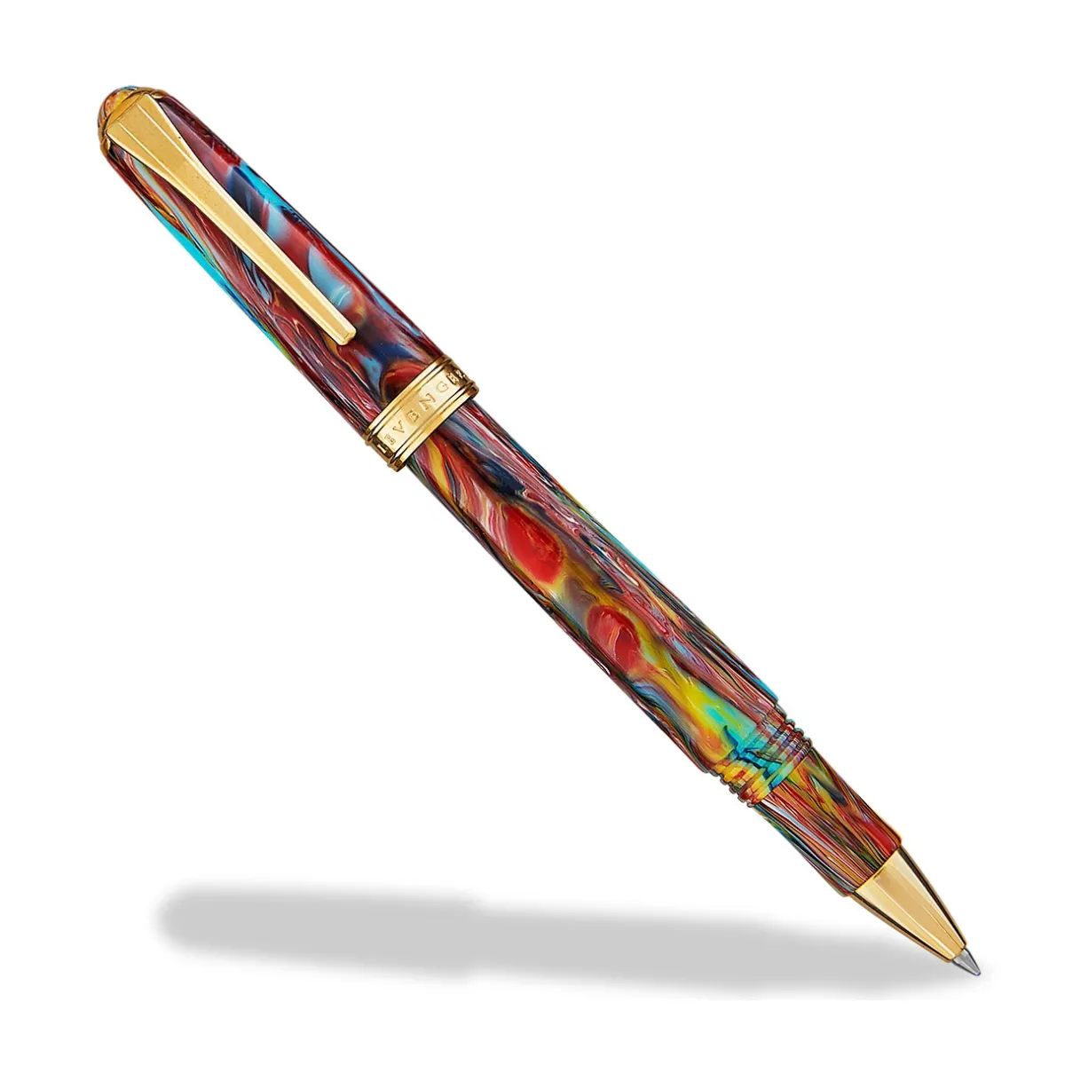 Levenger Levenger Pens|True Writers*True Writer Classic Zazu Pen