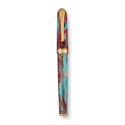 Levenger Levenger Pens|True Writers*True Writer Classic Zazu Pen