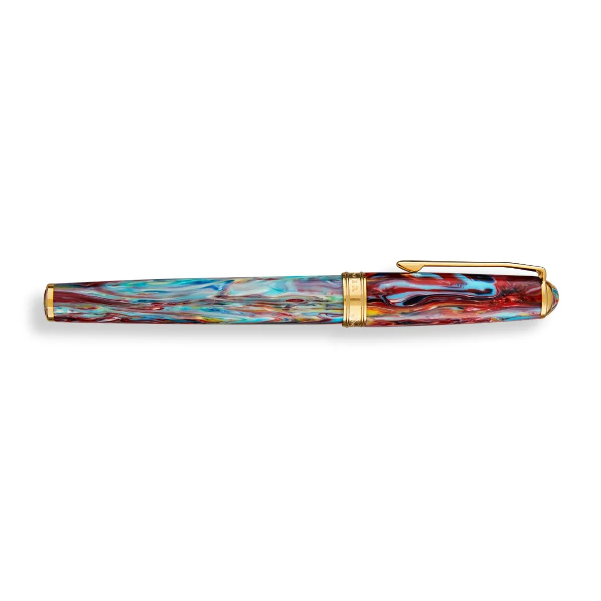 Levenger Levenger Pens|True Writers*True Writer Classic Zazu Pen