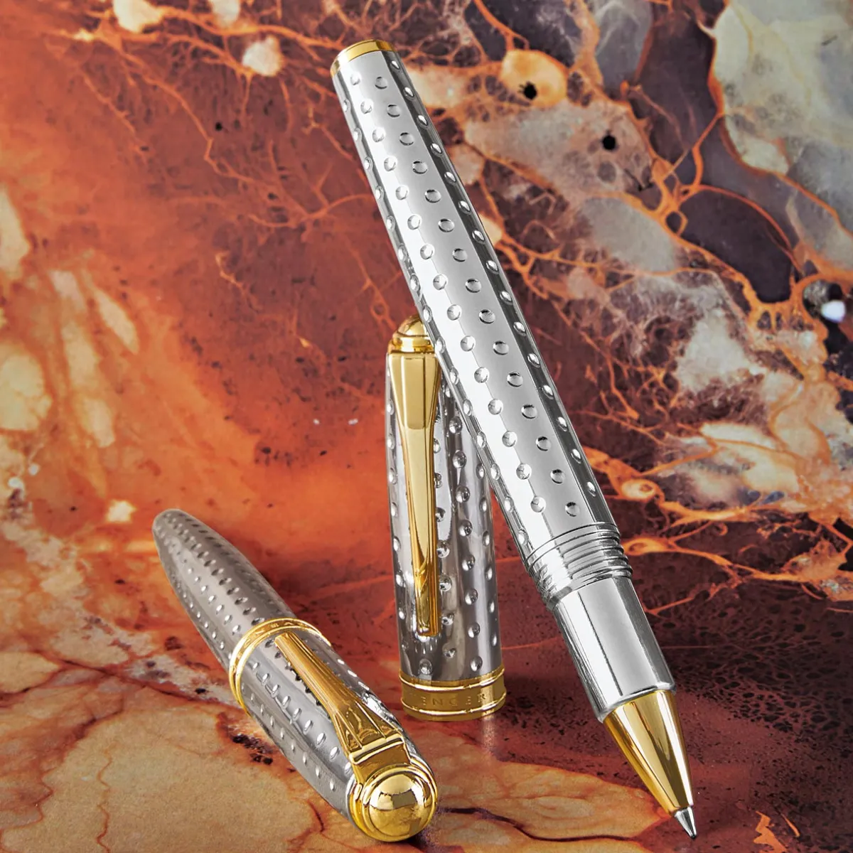 Levenger Levenger Pens|True Writers*True Writer Create Foratura Pen