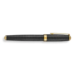 Levenger Levenger Pens|True Writers*True Writer Create Herringbone Pen