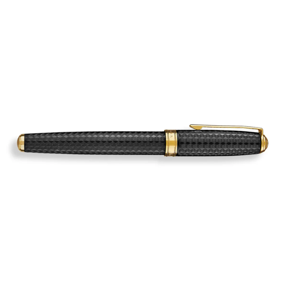 Levenger Levenger Pens|True Writers*True Writer Create Herringbone Pen