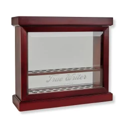 Levenger Pen Cases & Stands|Pen Cases & Stands*True Writer Museum Pen Case