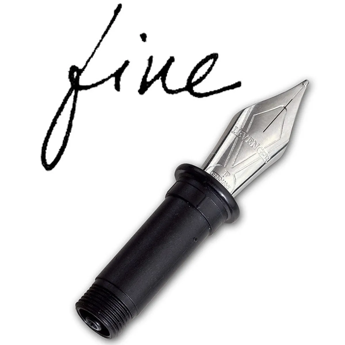 Levenger Levenger Pens|True Writers*True Writer Nib