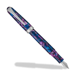 Levenger Levenger Pens|True Writers*True Writer Northern Lights Fountain Pen