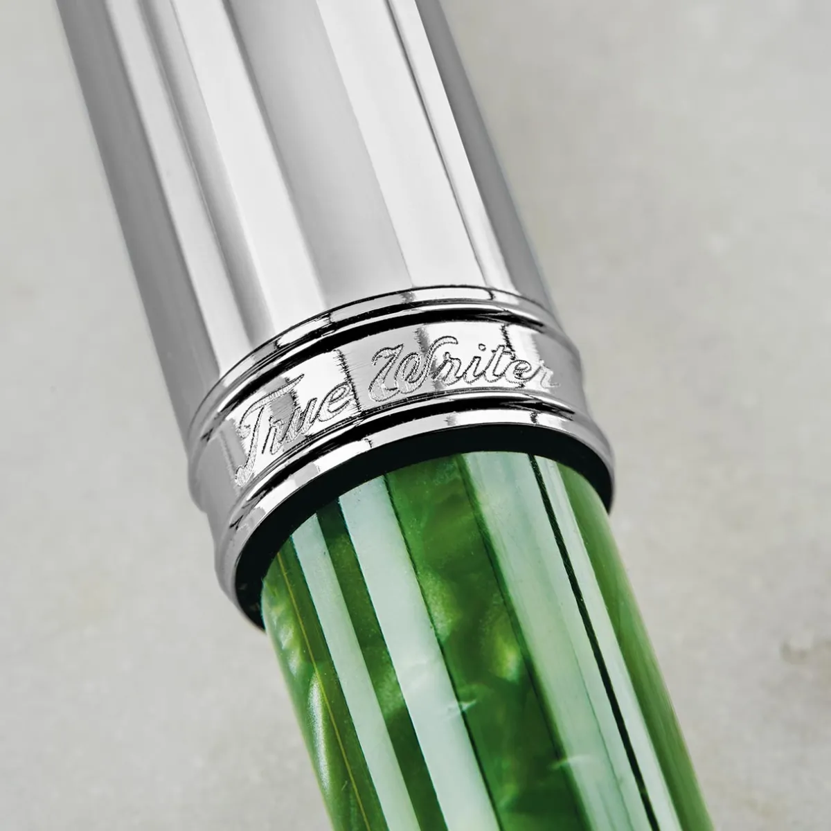 Levenger Levenger Pens|True Writers*True Writer Origins Anniversary Fountain Pen