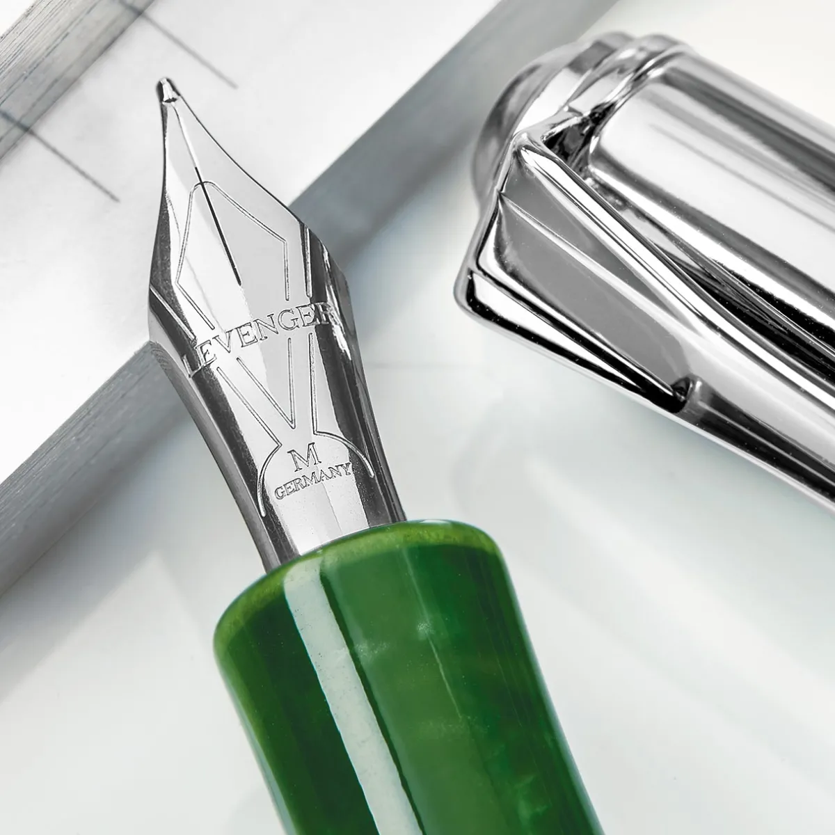 Levenger Levenger Pens|True Writers*True Writer Origins Anniversary Fountain Pen