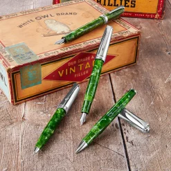 Levenger Levenger Pens|True Writers*True Writer Origins Anniversary Pen