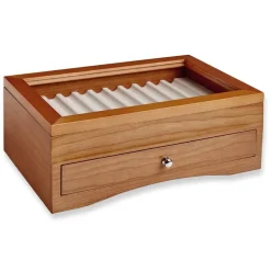 Levenger Pen Cases & Stands|Pen Cases & Stands*True Writer Pen Box