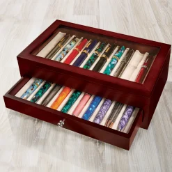 Levenger Pen Cases & Stands|Pen Cases & Stands*True Writer Pen Box