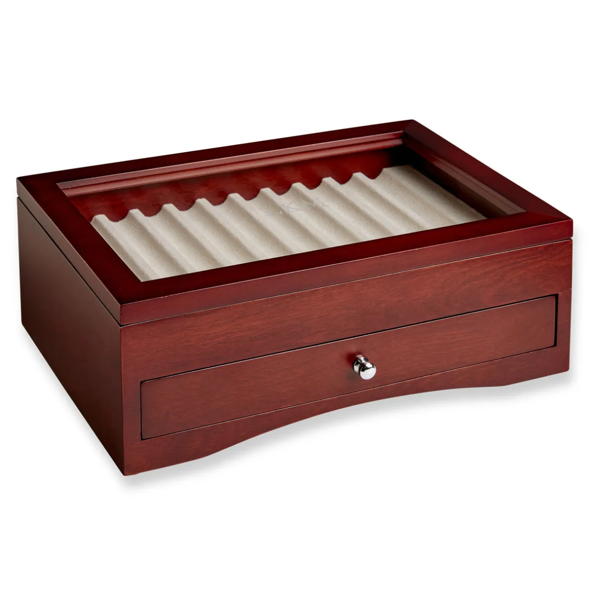 Levenger Pen Cases & Stands|Pen Cases & Stands*True Writer Pen Box