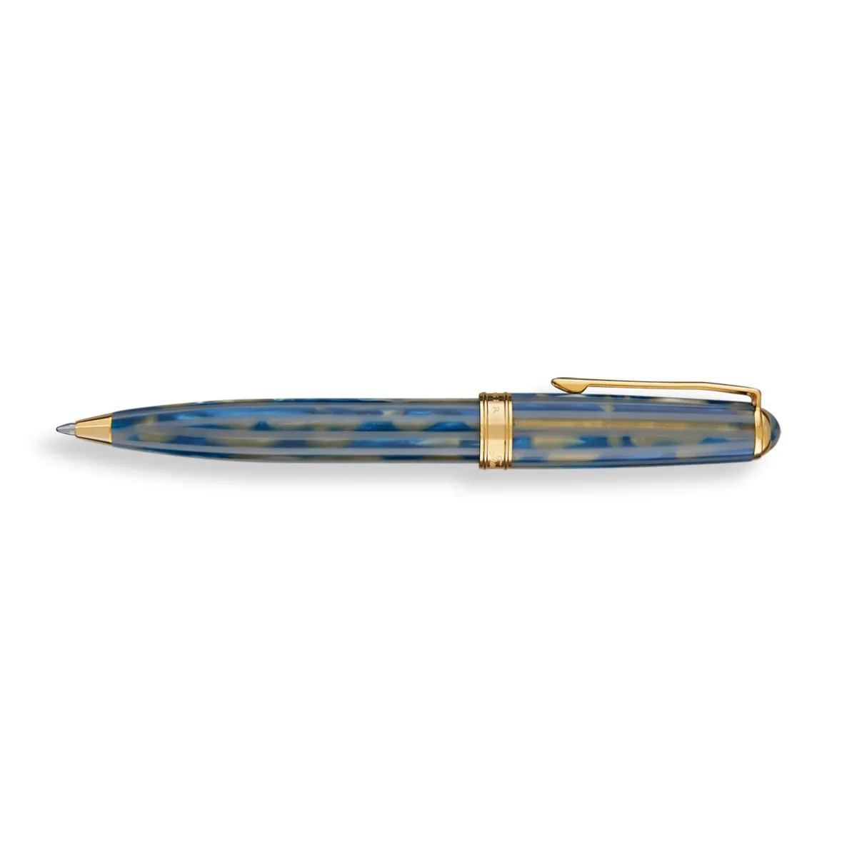Levenger Levenger Pens|True Writers*True Writer Premier Lago Italia Pen