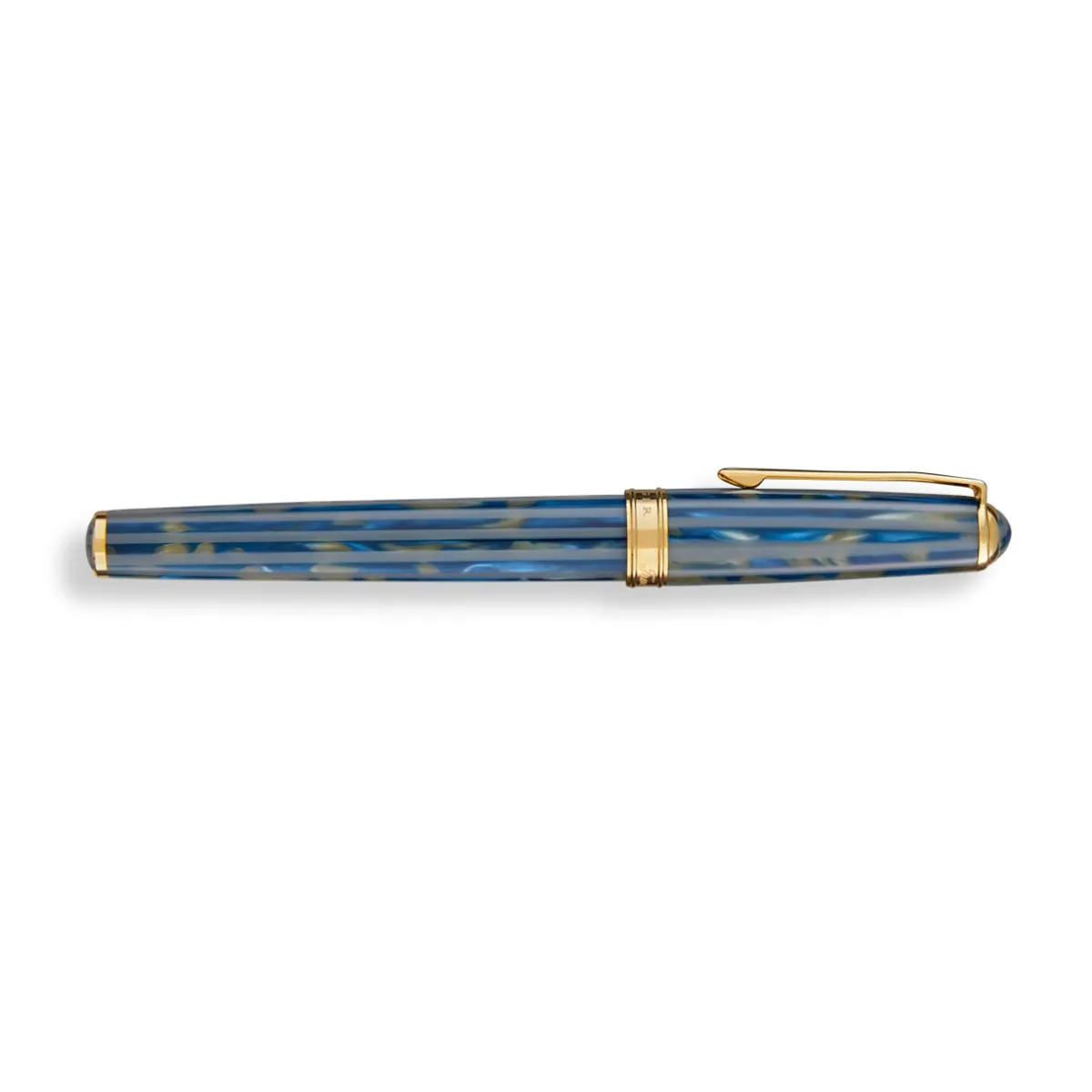 Levenger Levenger Pens|True Writers*True Writer Premier Lago Italia Pen