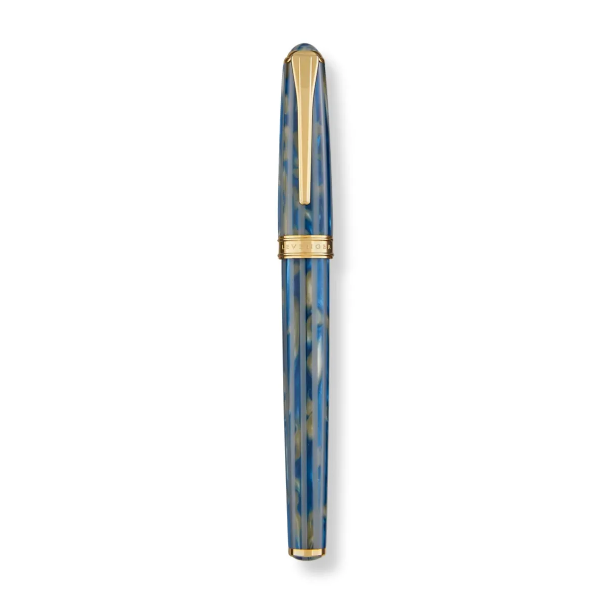 Levenger Levenger Pens|True Writers*True Writer Premier Lago Italia Pen