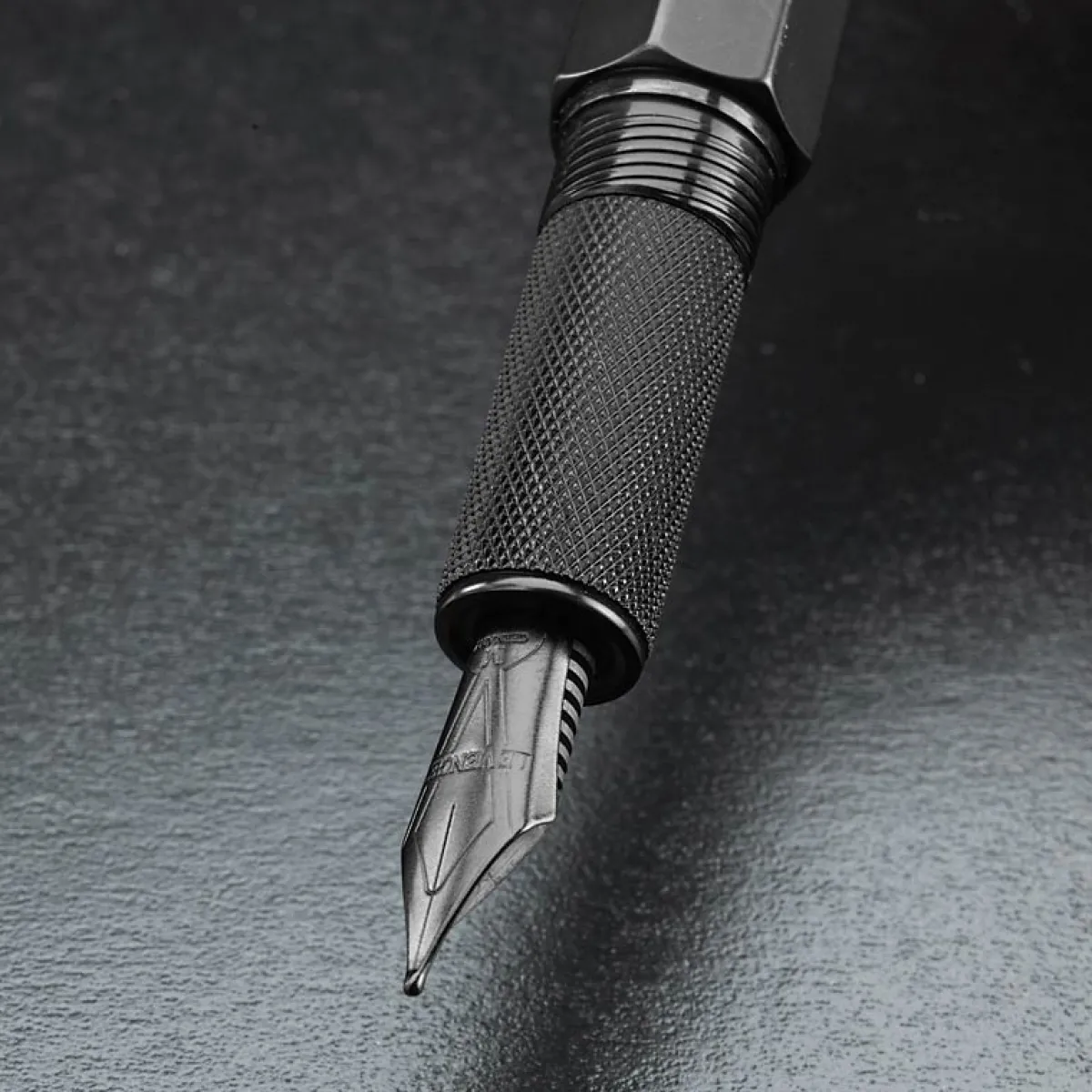 Levenger Levenger Pens|True Writers*True Writer Stealth Nib