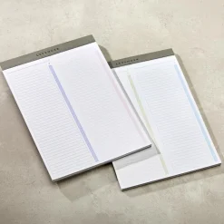 Levenger Freeleaf & Notepads*Two To-Do Freeleaf Soft Color Pads (set of 2)