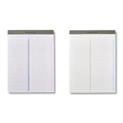 Levenger Freeleaf & Notepads*Two To-Do Freeleaf Soft Color Pads (set of 2)