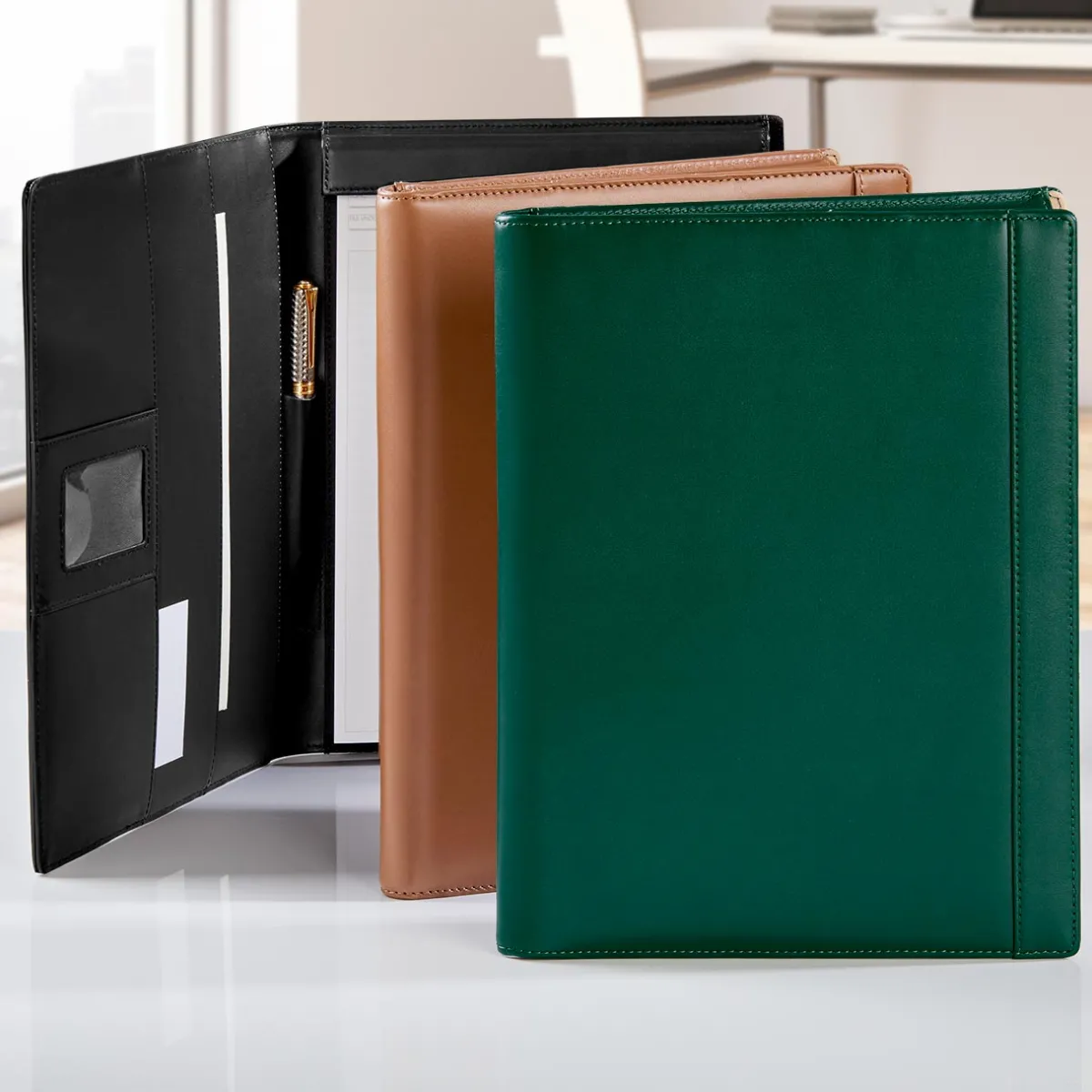 Levenger Padfolios|Business Gifts*Tyler Folio