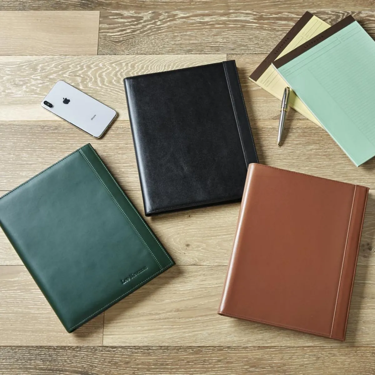 Levenger Padfolios|Business Gifts*Tyler Folio