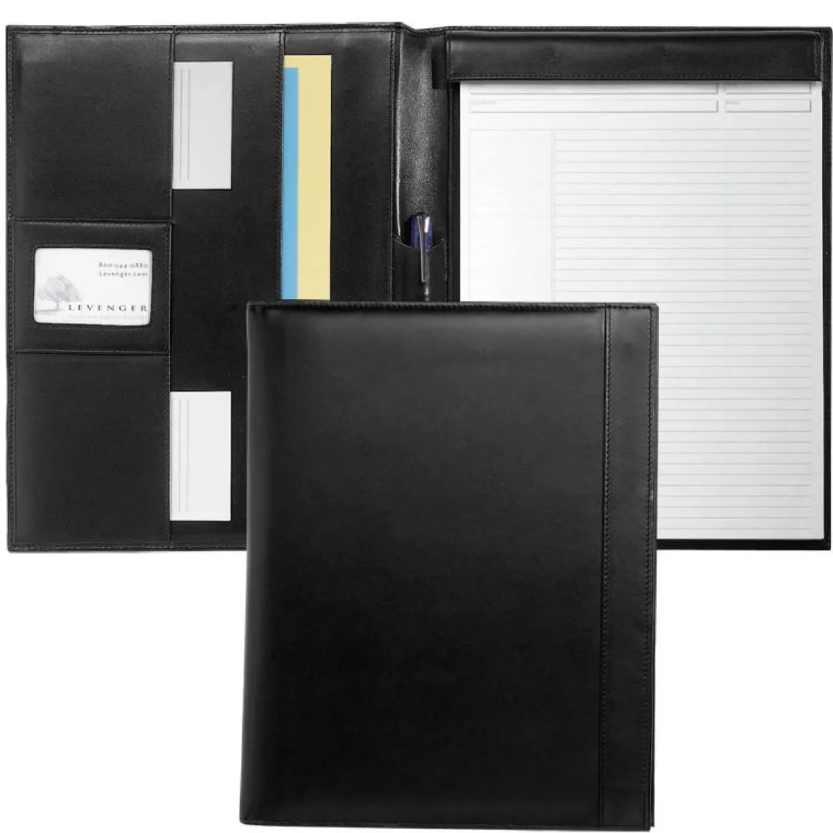 Levenger Padfolios|Business Gifts*Tyler Folio