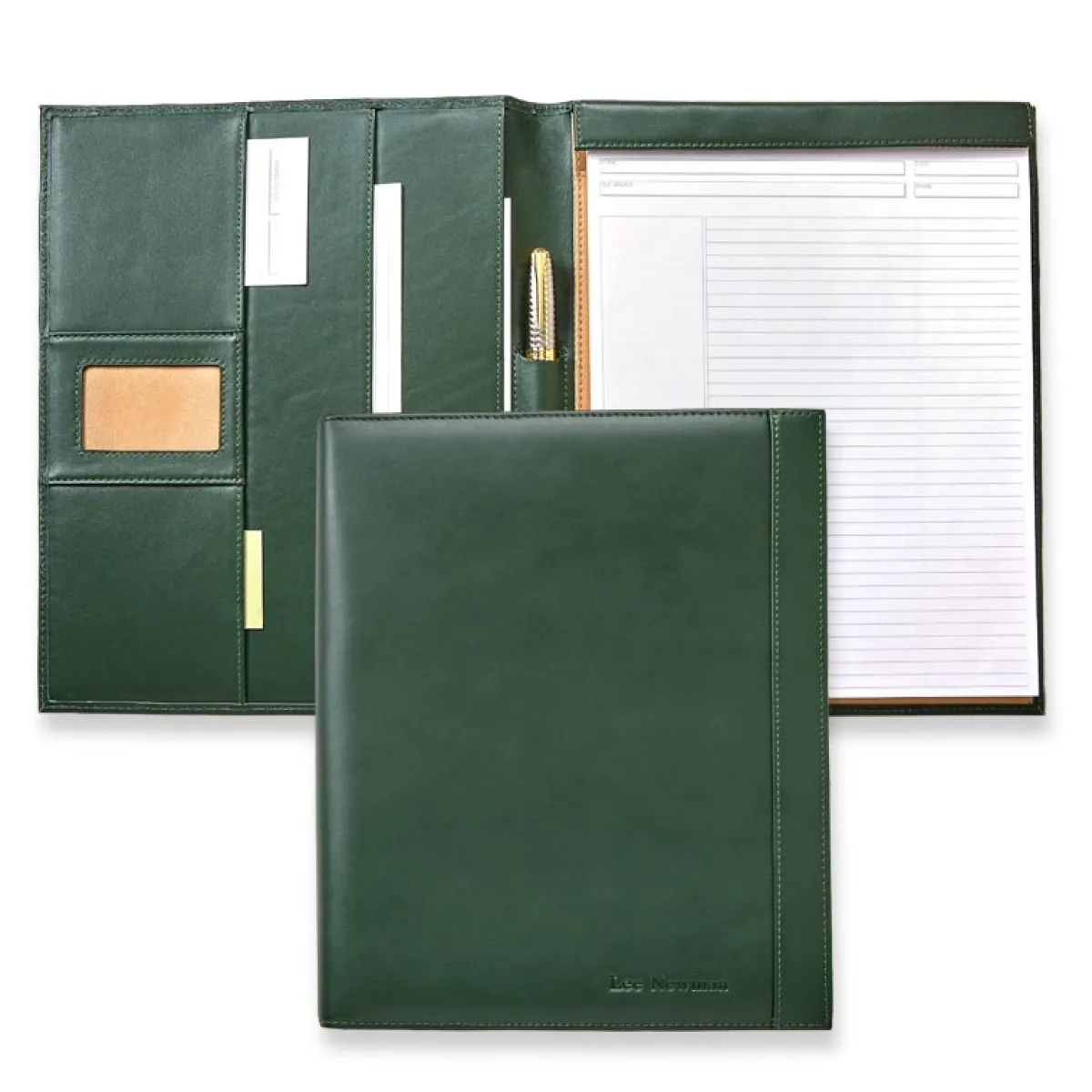Levenger Padfolios|Business Gifts*Tyler Folio