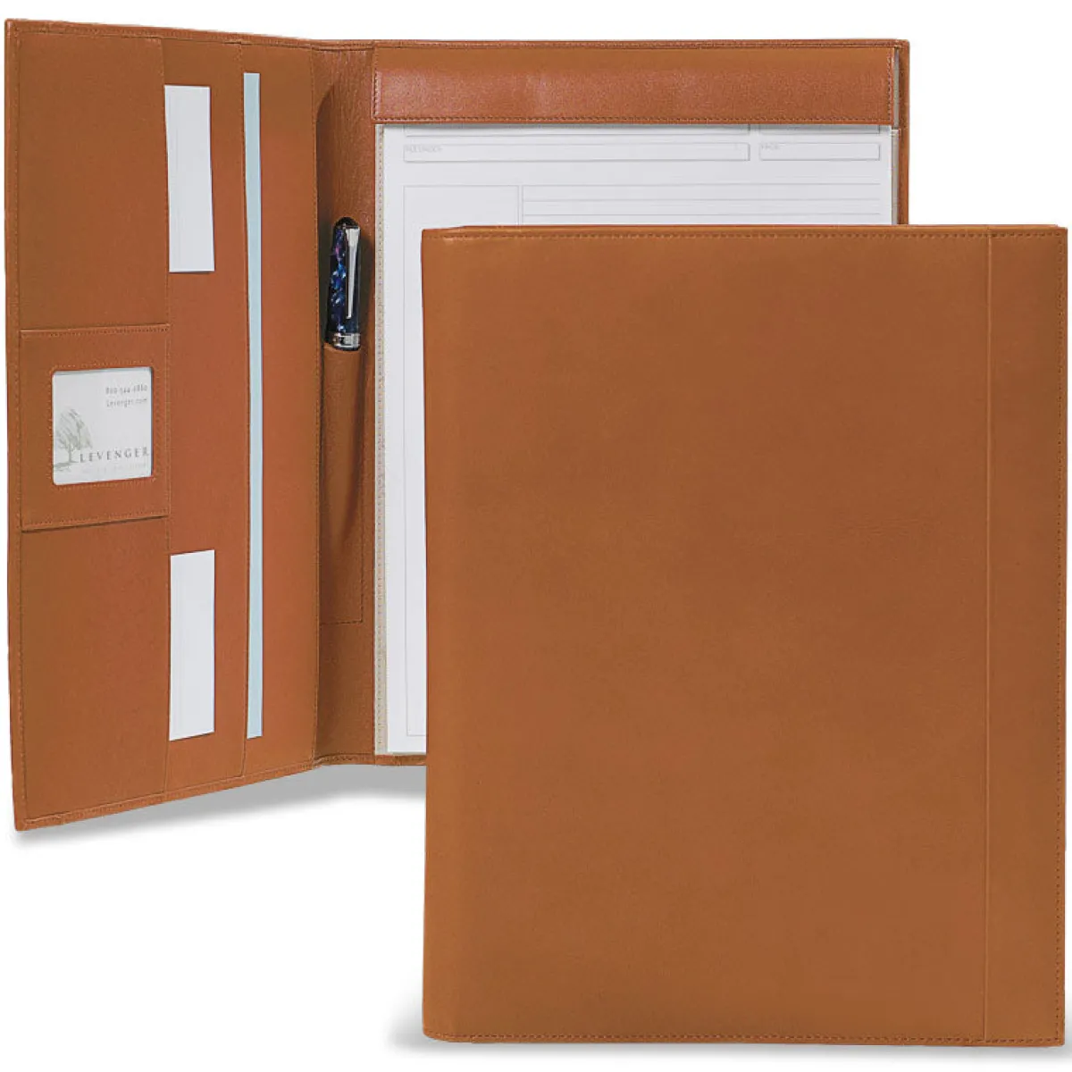 Levenger Padfolios|Business Gifts*Tyler Folio