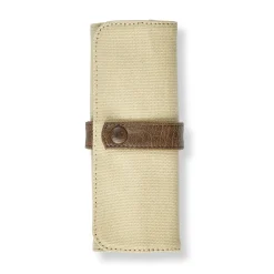 Levenger Pen Cases & Stands|Pen Cases & Stands*Under Wraps Pen Roll