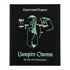 Levenger Books*Vampire Cinema