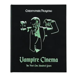 Levenger Books*Vampire Cinema