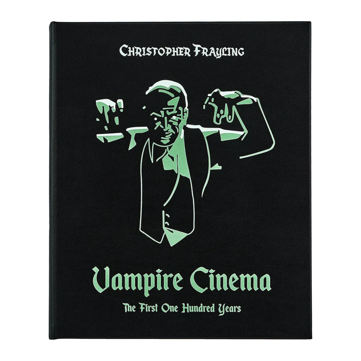 Levenger Books*Vampire Cinema