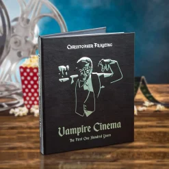 Levenger Books*Vampire Cinema